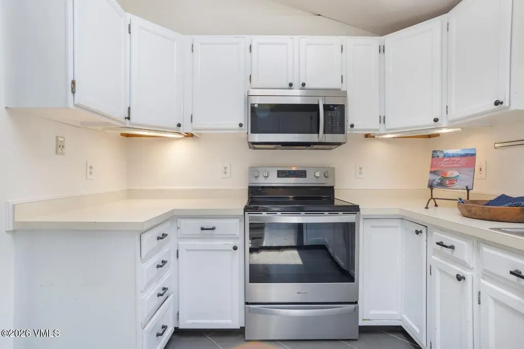 2923 Bellflower Vail CO 81657