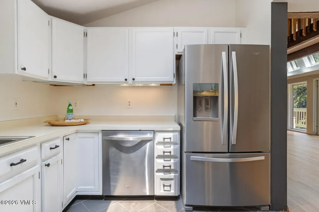 2923 Bellflower Vail CO 81657