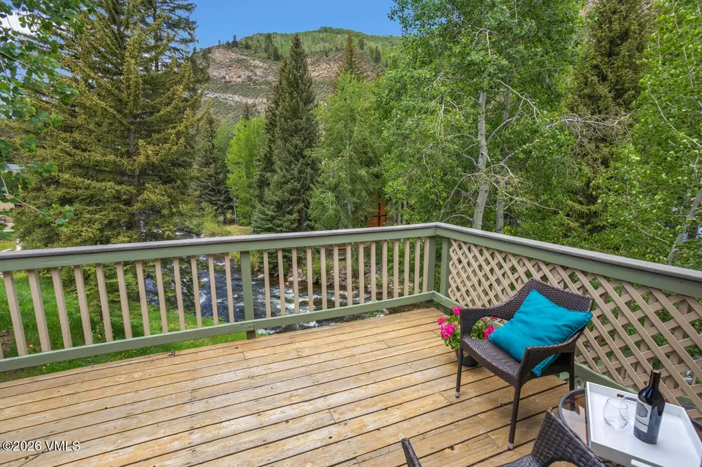 2923 Bellflower Vail CO 81657
