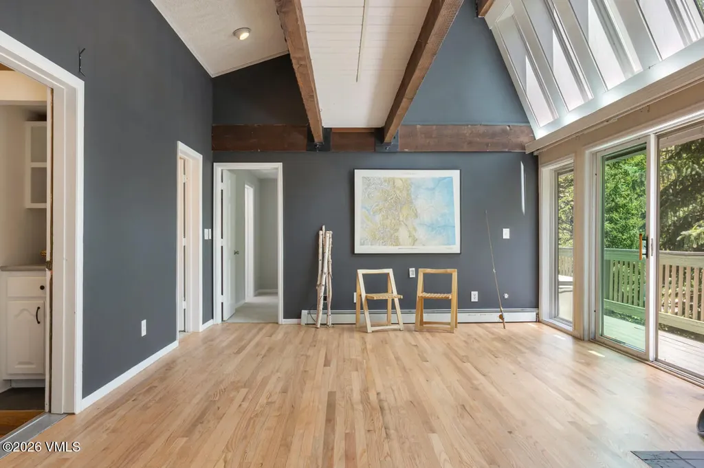 2923 Bellflower Vail CO 81657