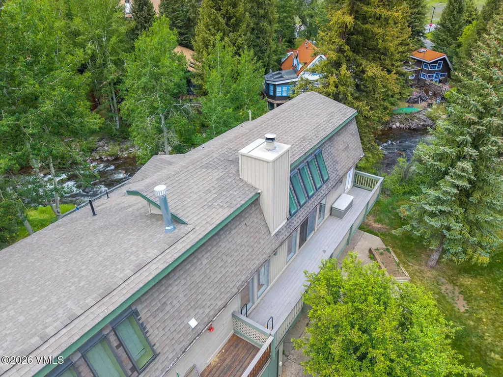 2923 Bellflower Vail CO 81657