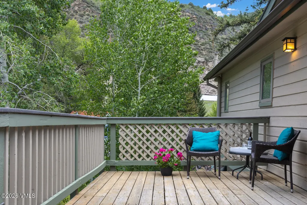 2923 Bellflower Vail CO 81657