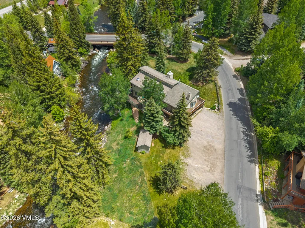 2923 Bellflower Vail CO 81657