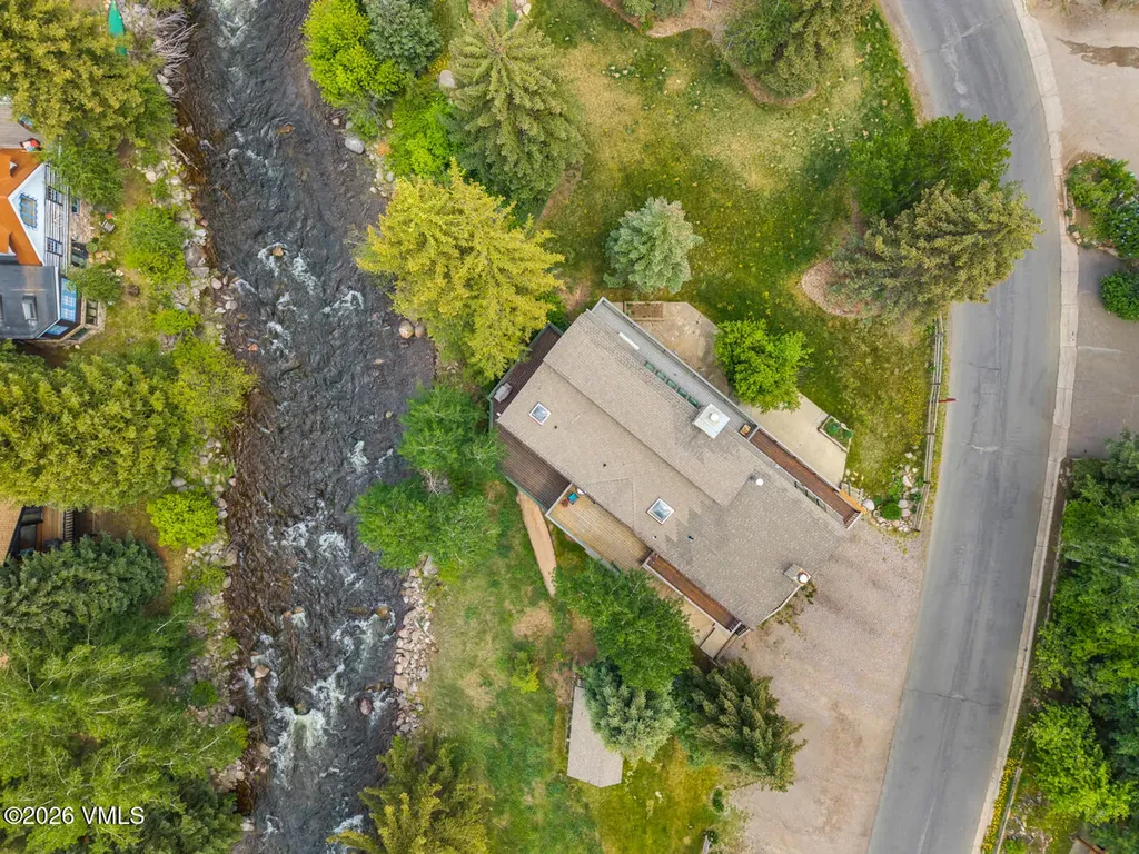 2923 Bellflower Vail CO 81657