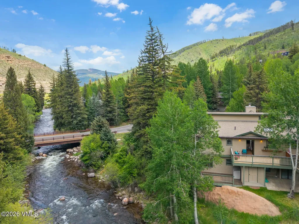 2923 Bellflower Vail CO 81657