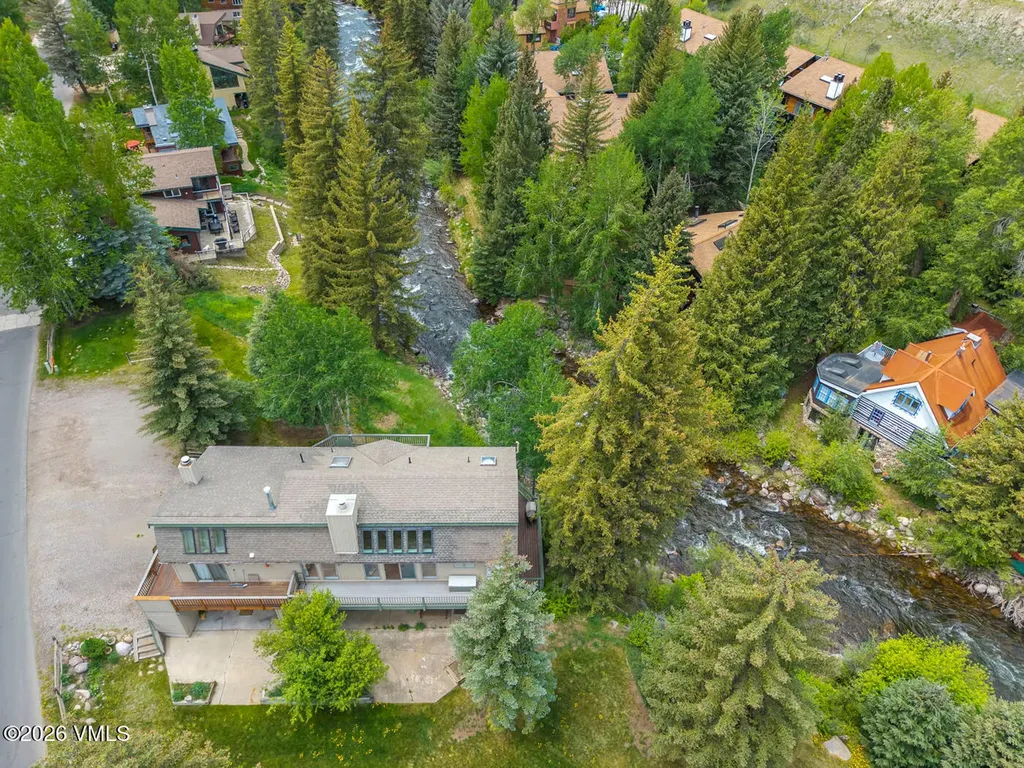 2923 Bellflower Vail CO 81657