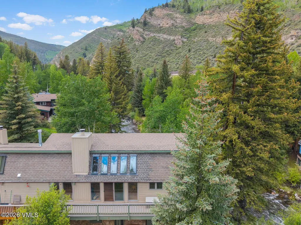 2923 Bellflower Vail CO 81657