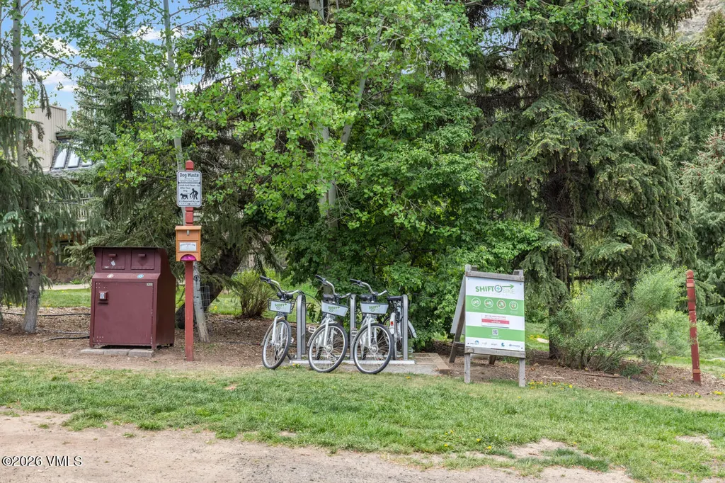 2923 Bellflower Vail CO 81657
