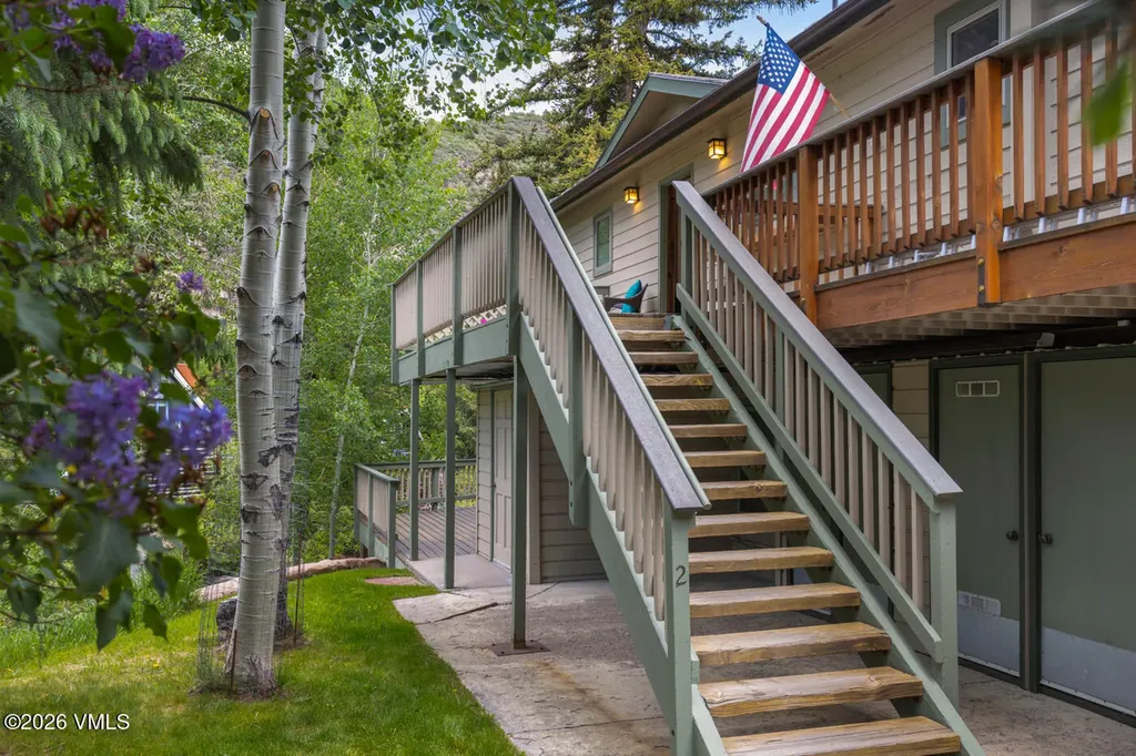 2923 Bellflower Vail CO 81657