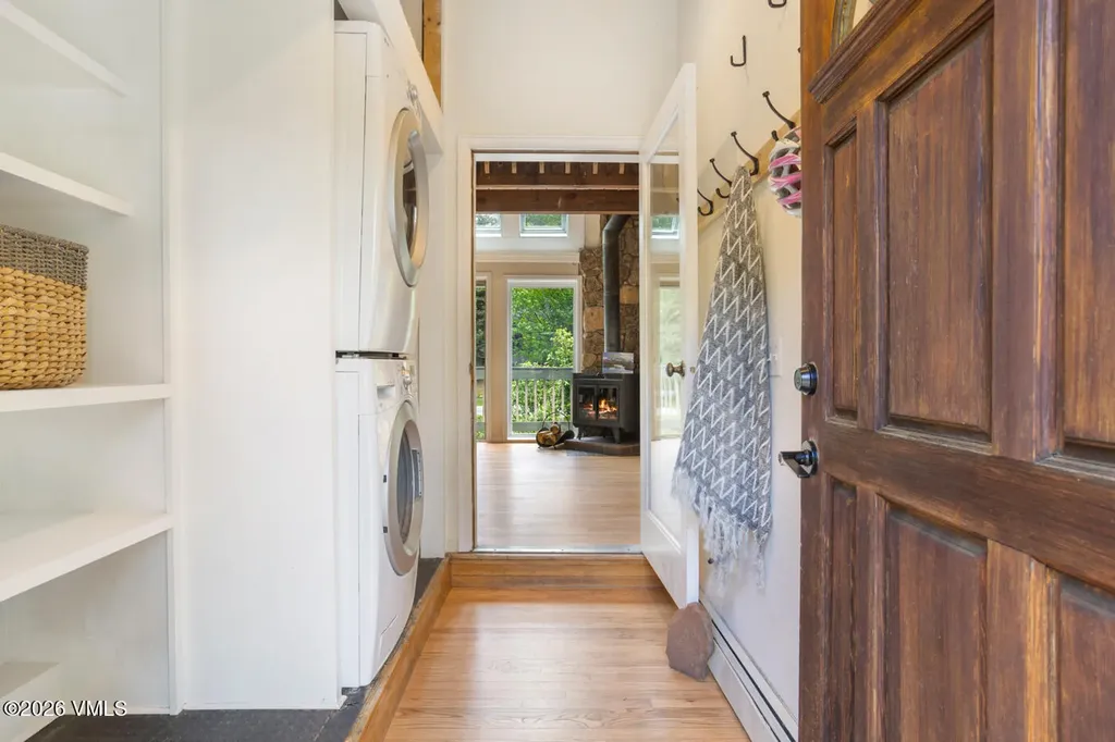 2923 Bellflower Vail CO 81657