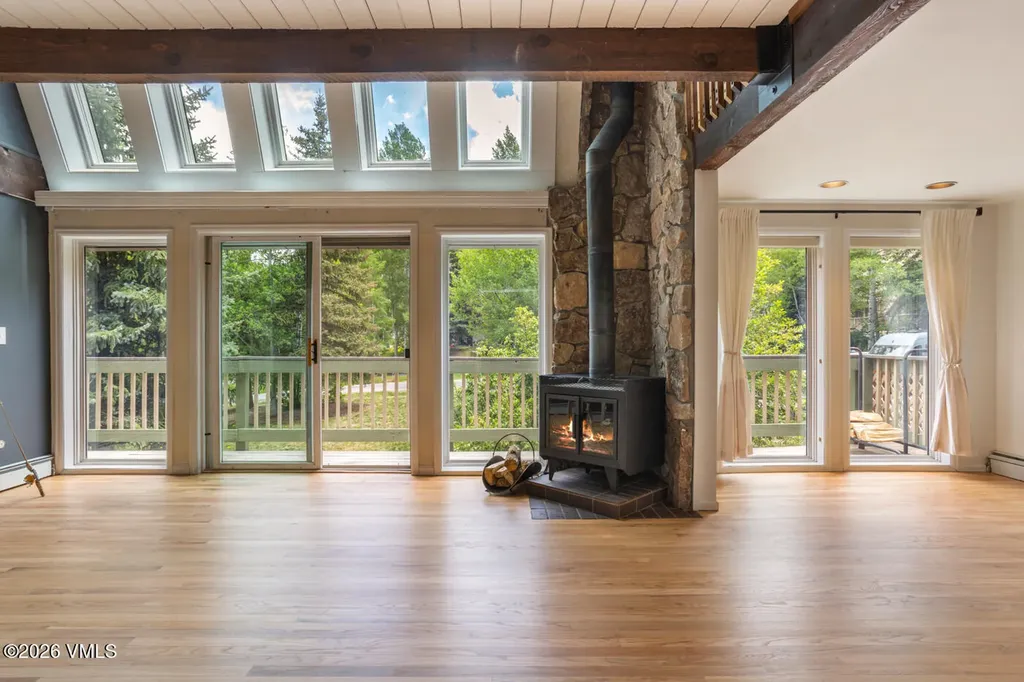 2923 Bellflower Vail CO 81657