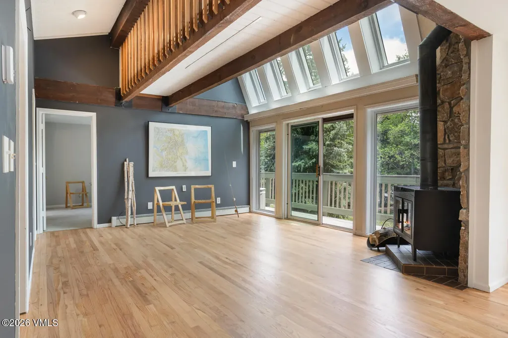 2923 Bellflower Vail CO 81657