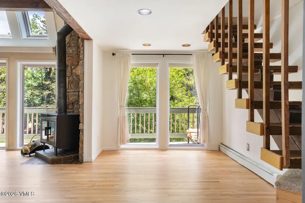 2923 Bellflower Vail CO 81657