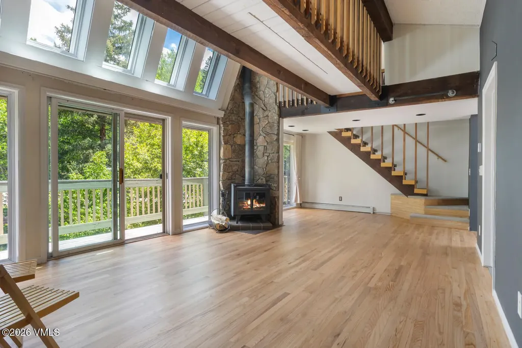2923 Bellflower Vail CO 81657