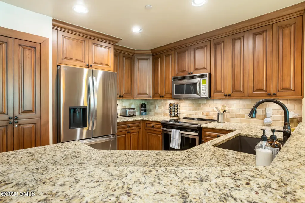 96 Highlands Lane Beaver Creek CO 81620