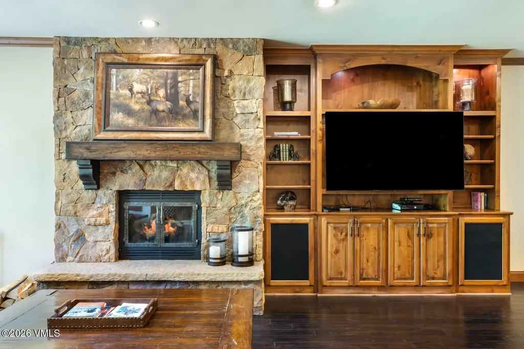 96 Highlands Lane Beaver Creek CO 81620