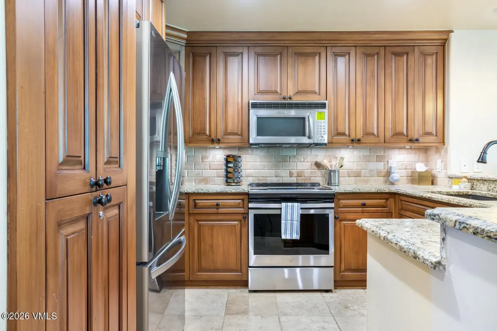96 Highlands Lane Beaver Creek CO 81620