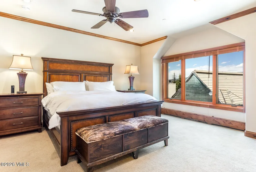 96 Highlands Lane Beaver Creek CO 81620