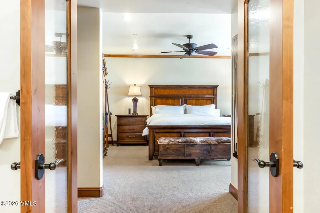96 Highlands Lane Beaver Creek CO 81620