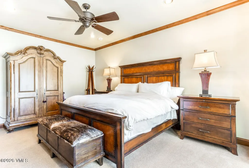 96 Highlands Lane Beaver Creek CO 81620