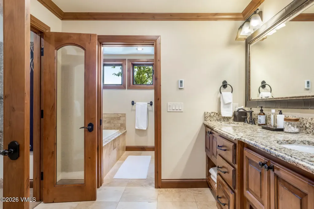 96 Highlands Lane Beaver Creek CO 81620