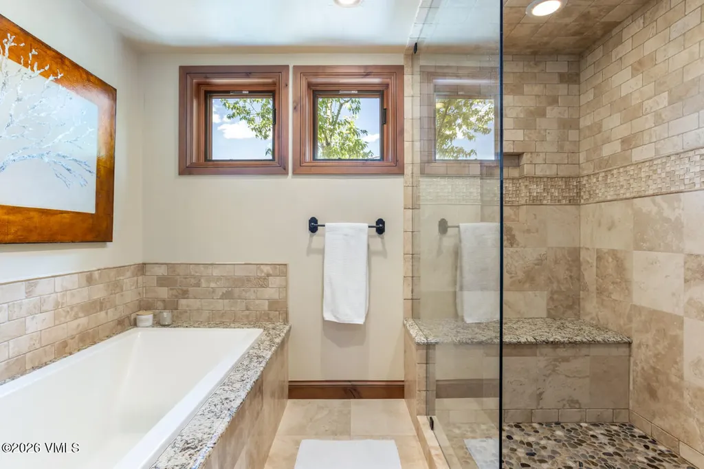 96 Highlands Lane Beaver Creek CO 81620