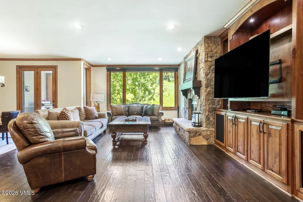 96 Highlands Lane Beaver Creek CO 81620