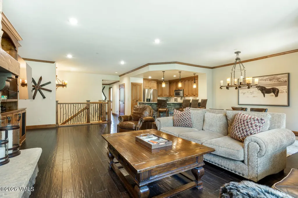 96 Highlands Lane Beaver Creek CO 81620