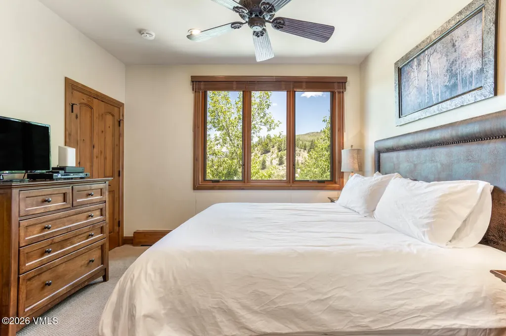 96 Highlands Lane Beaver Creek CO 81620