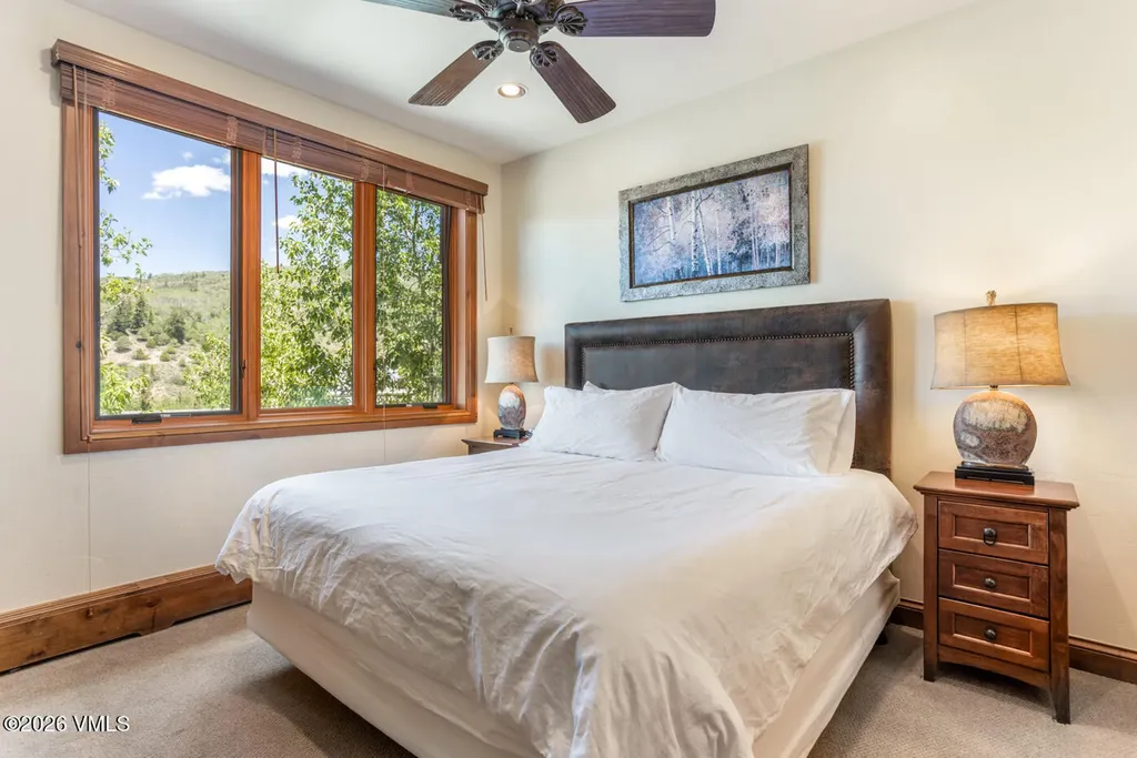 96 Highlands Lane Beaver Creek CO 81620