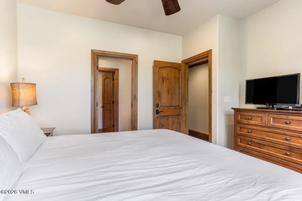 96 Highlands Lane Beaver Creek CO 81620