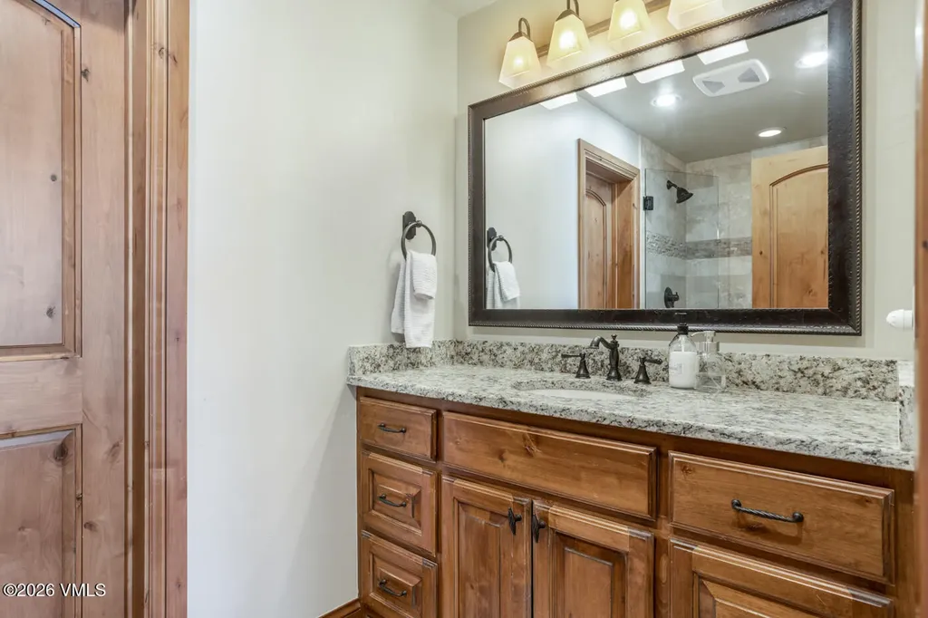 96 Highlands Lane Beaver Creek CO 81620