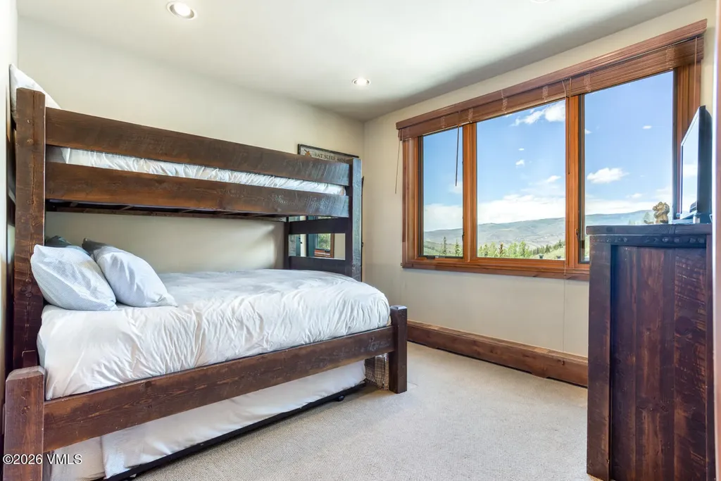 96 Highlands Lane Beaver Creek CO 81620