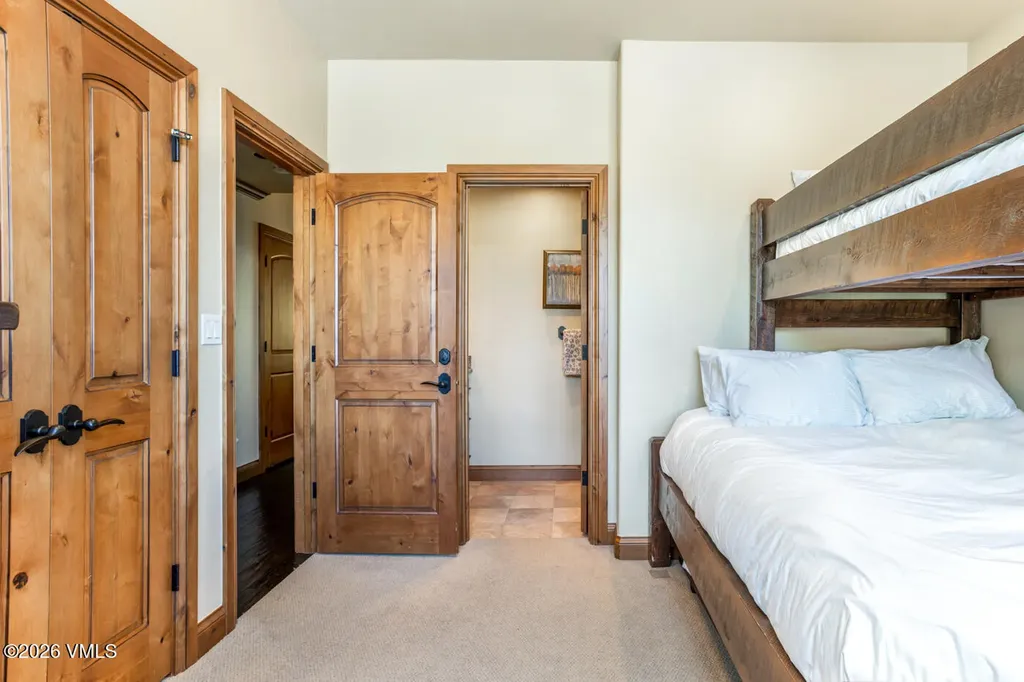 96 Highlands Lane Beaver Creek CO 81620