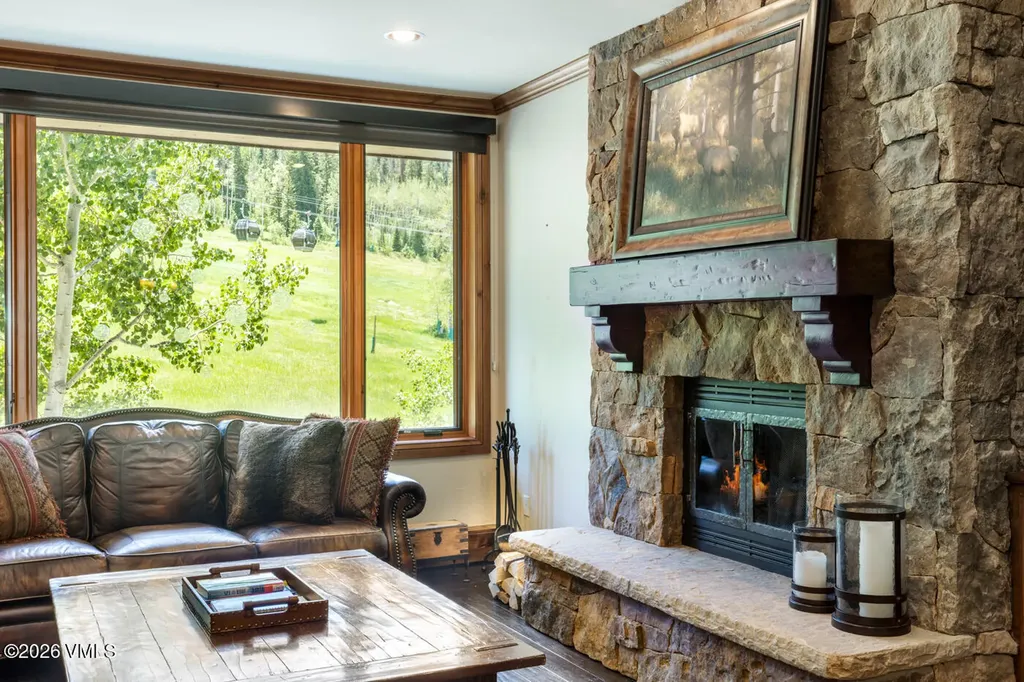 96 Highlands Lane Beaver Creek CO 81620