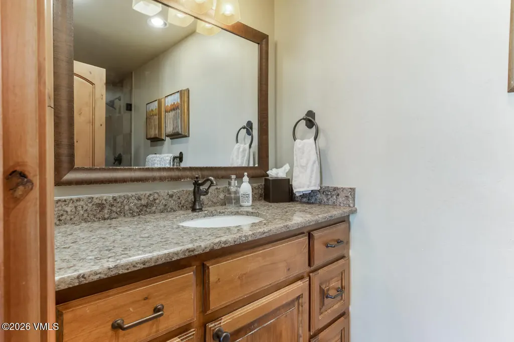 96 Highlands Lane Beaver Creek CO 81620