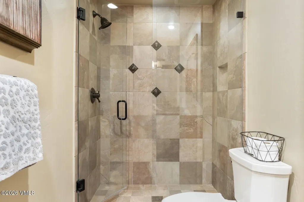 96 Highlands Lane Beaver Creek CO 81620