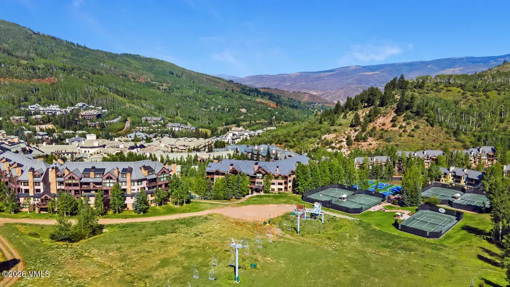 96 Highlands Lane Beaver Creek CO 81620