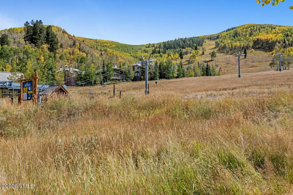 96 Highlands Lane Beaver Creek CO 81620