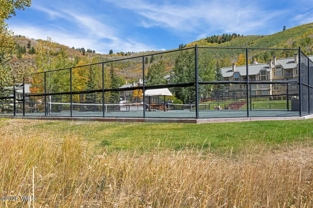96 Highlands Lane Beaver Creek CO 81620