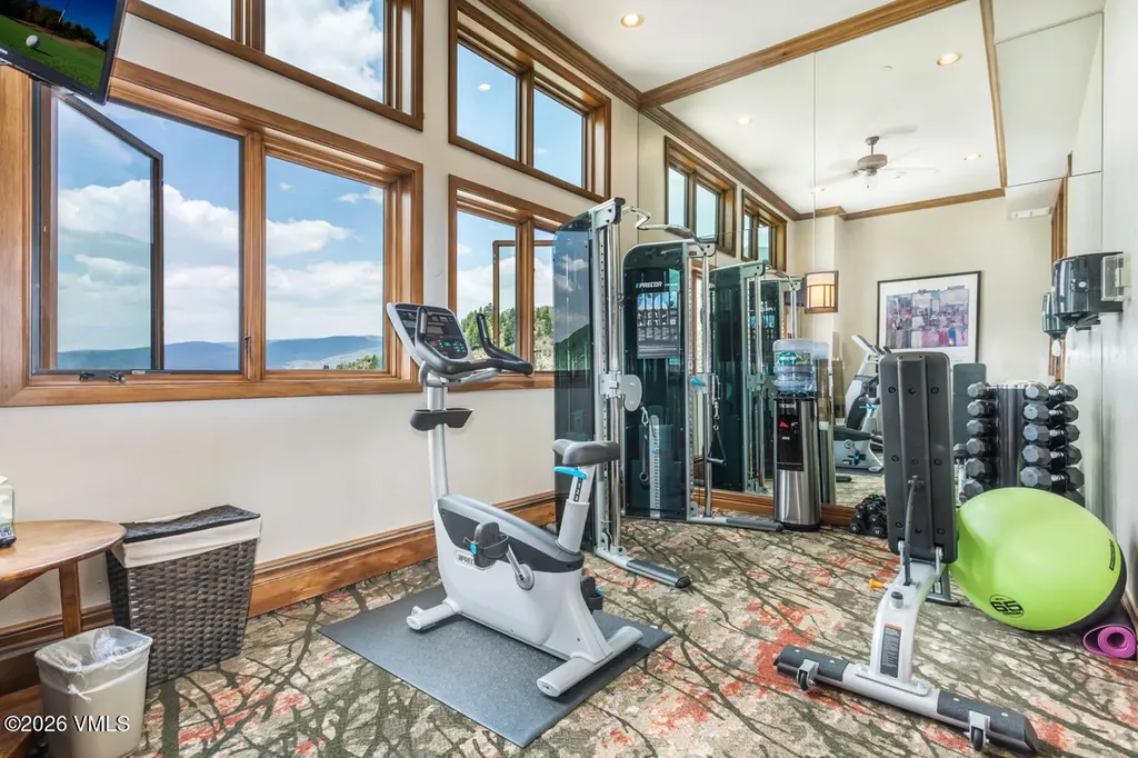 96 Highlands Lane Beaver Creek CO 81620