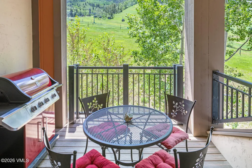 96 Highlands Lane Beaver Creek CO 81620