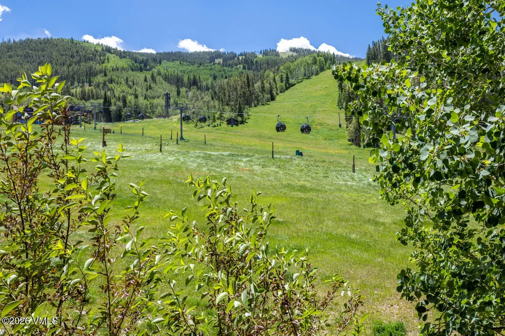 96 Highlands Lane Beaver Creek CO 81620