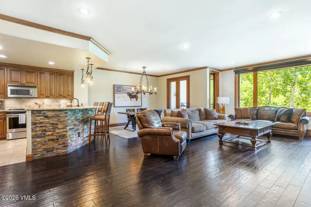 96 Highlands Lane Beaver Creek CO 81620