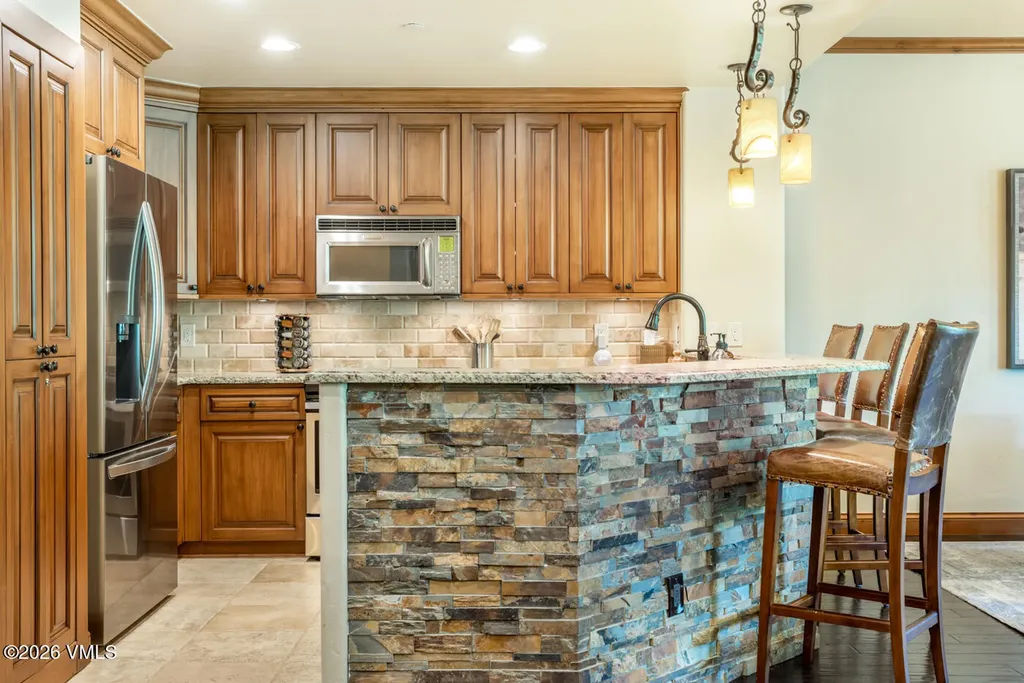 96 Highlands Lane Beaver Creek CO 81620
