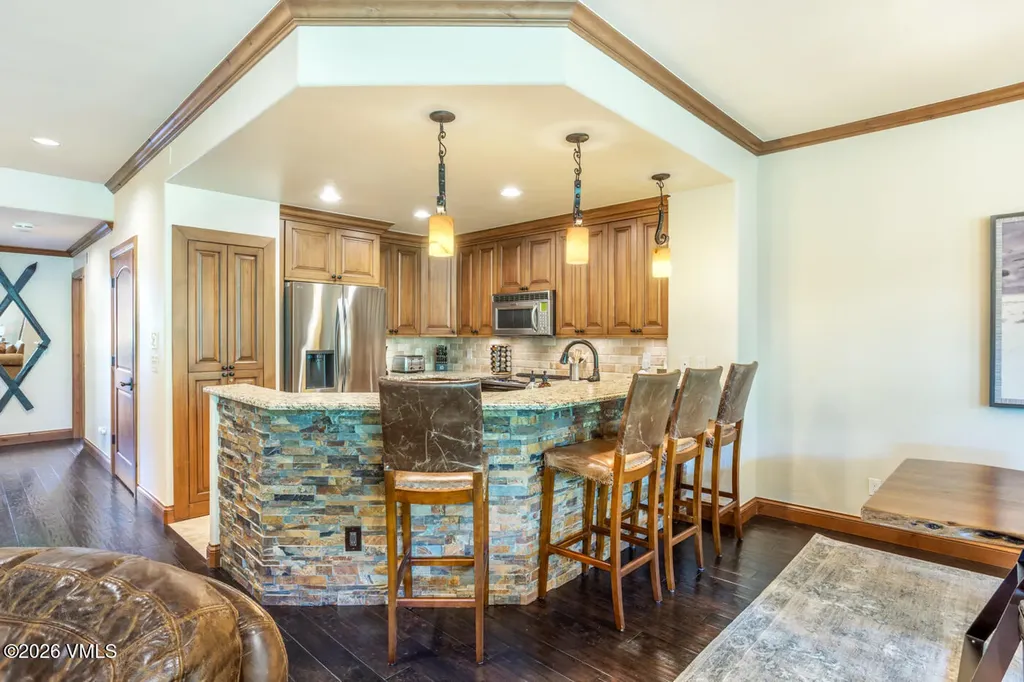 96 Highlands Lane Beaver Creek CO 81620