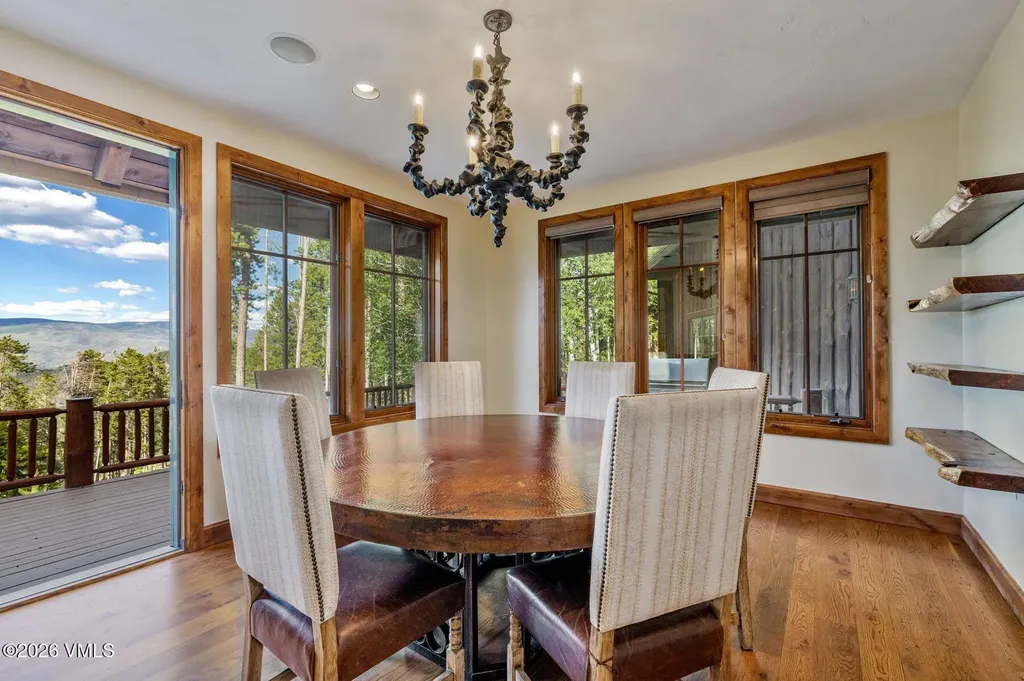 317 Elk Woods Road Edwards CO 81632