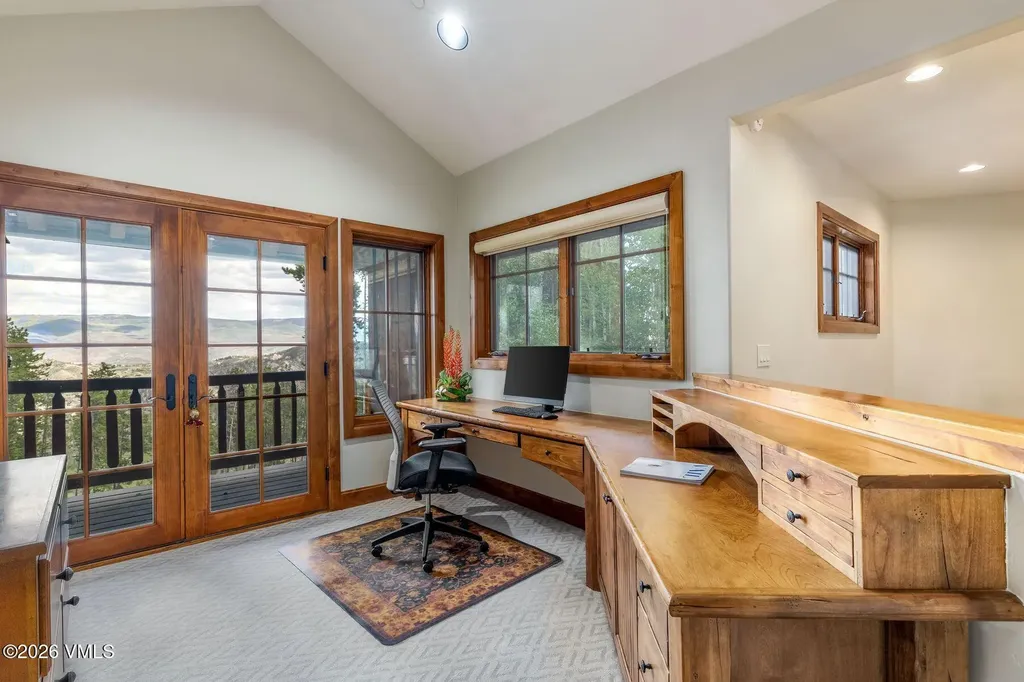 317 Elk Woods Road Edwards CO 81632