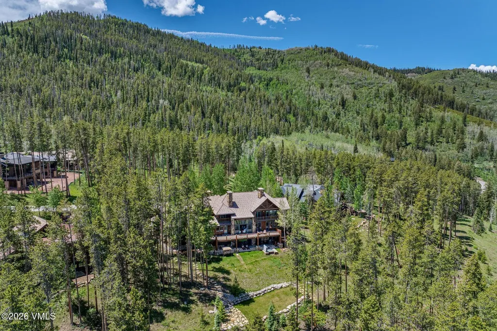 317 Elk Woods Road Edwards CO 81632