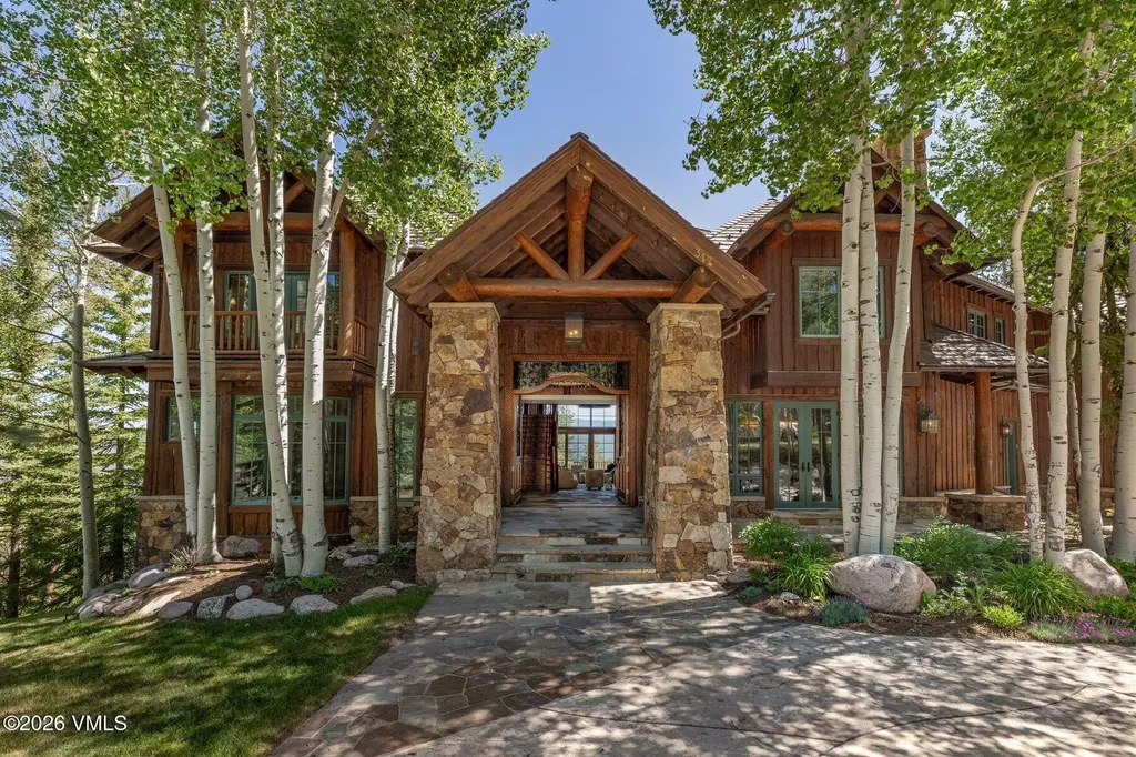 317 Elk Woods Road Edwards CO 81632